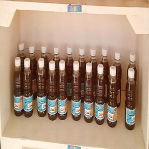  Miel 100% Naturel - produits sucrés chers collaborateurs,  je vous informe que je suis producteur du miel 100% naturel et d'autres produits telques- beurre de karité,  pâte d'arachide....--je cherche des clients pour la vente en gros et détail.