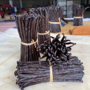  Vanille Naturelle De Madagascar - épices aromates soci&eacute;t&eacute; bas&eacute;e &agrave; sambava cherche acheteur potentiel / partenaire de vanille gourmet,  noire,  tk,  rouge europe,  rouge us,  loose beans et cuts. nous pouvons vous fournir jusqu &agrave; 20 tonnes de vanille. --petite ou grande quantit&eacute; accept&eacute;e ----