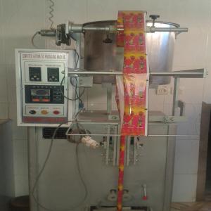  Machine De Monade - matériels machines cet équipement est particulièrement adapté si vous désirez développer votre ligne de production d’emballage de liquide ou compléter une filière de production de jus ou autres liquides.la vitesse d'emballage et la longueur des sachets peuvent etre r&ea