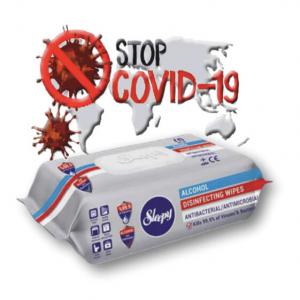  Lingettes Désinfectante Multi-surfaces Virucide - hygiene entretien notre société spécialisée dans les produits d’hygiène et d’entretien anti-virus (anti-covid 19),  respectant toutes les normes européennes vous propose des lots de différentes gammes - masque,  lingettes aérosol… idéal pour les entreprises