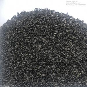  Superbe Chunmee 41022 - café cacao thé il y a beaucoup de thé vert  de haute qualité. notre usine est bon et pas cher. si vous etres en train de trouver un partenaire de production,  alors vous pouvez contacter moi vite!
