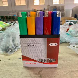 Briquet  - autres bonjour.--nous avons une unité de production au maroc de  briquet de cigarette et usage domestique. --nous avons une production de 20000 briquet par jour. --nous cherchons des clients en mauritanie.--veillez nous contacter pour les détails et les prix --cordialement. 