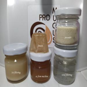  Snail Slime Snail Mucus Slime D'escargot - live animals we are one of ten bigger snail companies in the world. we supply snail slime in excellent quality and in various forms,  as liquid,  powder,  frozen,  etc.    --don't hesitate to contact us for more details