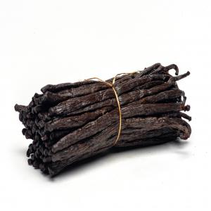  Vanille De Madagascar - épices aromates vanilla planifolia - season 2020 - 2021----directly from madagascar.----available ---- gourmet black - 10 tons--- gourmet tk - 20 tons--- red fox - 4 tons--- us red - 5 tons----contact us !----terms.-----	70% with icpo,  signed contract and sales conditions---	30% before delivery----incoterms.-----	f