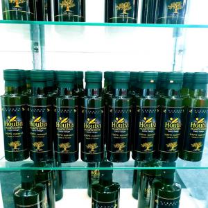  Vente 'huile D'olive Extra Vierge Tunisienne' - huiles nous vous proposons  houba  une huile d'olive tunisienne extra vierge provenant des oliveraies ensoleillées de la tunisie,  une résultante d'une baie cuillit avec les mains carthaginoises des terres les plus ancestrales !