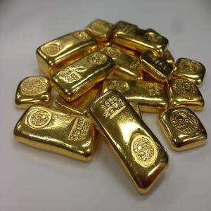  We Are Selling Gold 22.5 Carat - metals we are selling gold 22.5 carat big quantity,  price discounted,  contact us to visit us in ghana and test the gold direcly.