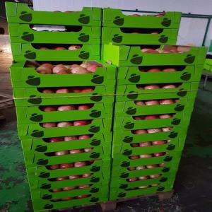  Grenadine Tunisia - fruits et légumes nous annon&ccedil;ons &agrave; tous les importateurs et acheteurs grossiste,  que nous poss&eacute;dons de haute qualit&eacute; de grenadine,  de grand calibre et go&ucirc;t tr&egrave;s sucr&eacute;e,  &agrave; des prix comp&eacute;titif,  n'h&eacute;sitez pas &agrave; demander notre devis d&eacute;tail