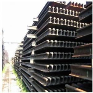  Used Rails/rail Usé - métaux nous somme l'une des principales fournisseurs de rail usé--nous desirons travailler des acheteurs serieux , nous sommes disponible a repondre a votre demande et non avec faux acheteur qui veulent perdrent notre temps pour rien. svp veillez vous abtenir les perdeur temps.--veillez nous contacte