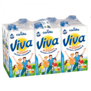  Gamme Sodiaal (candia) - lait et produits laitiers nous distribuons la gamme.--si vous etes intéressé par les gammes viva,  grand lait etc.,  n'hésitez pas,  contactez-nous.--moq - contrat annuel 1 camion / mois par référence--