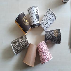  Cherche Gobelets En Carton - conditionnement bonjour je suis à la recherche d'un fournisseur où partenaires pour la commercialisation des gobelets en carton,  au sénégal. --nous avons une expérience sur le domaine et une forte carnet d'adresses pour l'écoulement des gobelets. 