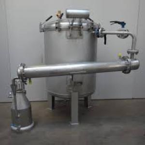  Alambic Distillateur Professionnel Haute Performa - matériels machines a vendre alambic distillateur professionnel haute performance----- avec gaz ou vapeur----- panier perforé----- condenseur tubulaire permet d'augmenter le rendement et la qualité----- construction totalement en inox 304 l----- essencier - séparateur----prix intéressant ---