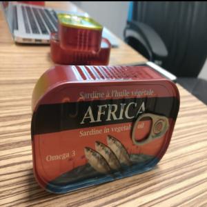  Sardines En Boites - poissons bonjour nous cherchons des clients en afriques pour notre produit sardine en boite , on a une bonne qualité espérons qu'on travaillait ensemble merci de votre intéret 
