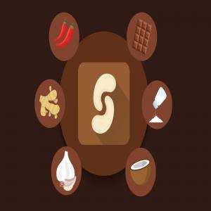  Vente En Gros Et En Vrac De Noix De Cajou Aromati - fruits secs et graines grillées nousvendons de la noix de cajou artisanalement torr&eacute;fi&eacute;e,  &eacute;pic&eacute;e,  piment&eacute;e,  chocolat&eacute;e... --en gros et en vrac &agrave; partir de 180 kilos--n'h&eacute;sitez pas &agrave; nous demander des photos,  &eacute;chantillons,  et tout autres renseignements --16, 76   