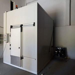  Chambres Froides - fruits et légumes fabricant de chambres froides  vous propose des chambres de stockage des denrees alimentaire a des prix competitif --offre 1= 10m3= 2m x2m x2.5m de hauteur a 2000euro