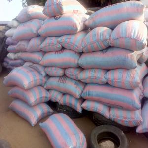  Soja Vané - céréales recherche acheteur pour le soja vané en sac de 100kg disponible immédiatement 5000 tonnes 250f le kilo prix magasin intéressé contactez moi....
