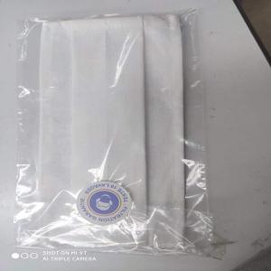  Bavette Tissu Lavable Certifiée - autres bonjour--nous sommes une société de confection tunisienne,  nous proposons des bavettes lavables--1 seule couche--3 couches --catégorie 1--certifiée dga france--certifiée cetex tunisie--vente en gros--prix intéressant--n’hésitez pas à nous conta