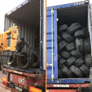  Vente De Pneus Neuf Et D'occasions - autres bonjour --nous pouvons vous fournir par conteneur tout types de pneus d'occasion neuf --de grande de marque comme de qualit&eacute; moyenne.--nous pouvons livr&eacute; partout en europe et en afrique.--faites vos demande de devis avec votre r&eacute;f&eacute;rence et vos quantit&eacute; rechercher -