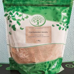  Vente De Cardamome Moulu 48€/kg - épices aromates bonjour.-- --nous vendons du cardamome moulu en sachets d'un kg. le pays de provenance est guatemala. ----le prix (livraison inclus) est de 48€/kg----n'hésitez pas de nous contacter.