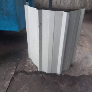  Recherche Clients Pour Toles Bacs - autres vente de toles bacs en couleur rouge - vert - bleu,  et de toles bacs sans coulleur,  disponible à l'usine,  à abidjan,  yopougon- zone industrielle,  avec livraison gratuite en zone abidjan.--prix toles bacs en couleur.   2600 francs par mètre--prix toles bacs sans couleur.   2100 f