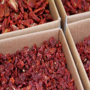  Sundried Fruit And Vegetable - fruits and vegetables i am looking for a potential partner and client in order to launch a production and packaging unit in tunisia for dried fruit and vegtable as sundried tomato ,  sundried pepper ,  sundried fig and sundried apricot and so on ...--it will be a totaly exporting unit mainly to europ.--waiting for your rep