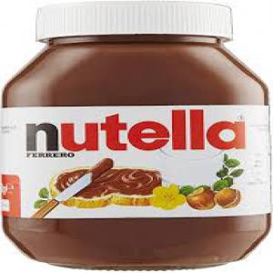  Nutella - produits sucrés bonjour tout le monde --un contenaire nutella de 40pieds disponible --si vous etes interessé vous allez trouver nos coordonnées sur l'annance 449485--