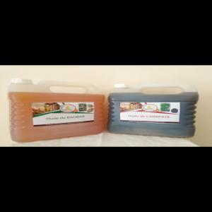  Recherche Clients Sérieux - huiles nous sommes une entreprise ivoirienne de production d'huiles végétales - huile de carapate,  huile de ricin ,  huile de baobab et carapa procera ou andiroba  ,  des huiles de qualités et des très compétitifs.