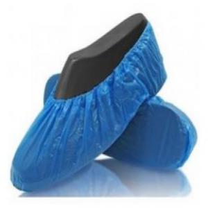  Offre Surchaussures - hygiene entretien description du produits-----  ‣ fermetures élastiques--  ‣ milieu médical--  ‣ taille unique--‣ non stérile--  ‣ couleur- bleue--  ‣ norme ce ----packaging---- 100 pièces / paquets--- 10 paquets / boites----prix---3, 97 /boite 100pcs----