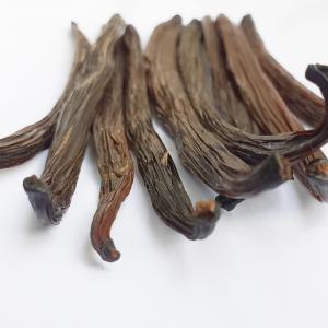  Organic Vanilla Beans Grade Baking [15-20cm] - aromatic spices our organic grade a vanilla beans have a 15-20 cm long length (plump,  fresh & aromatic pods).  these hand-selected bourbon vanilla beans have a perfect moisture content of around 25-30%.  our inspection process ensures that you are buying the highest quality organic grade a vanilla beans. and it ins