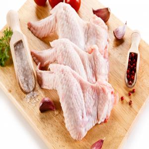  Vente De Ailes De Poulet Halal En Carton De 10kg - viandes et oeufs vente de ailes de poulet halal en carton de 10kg --cherche importateurs,  distributeurs,  grossistes,  revendeurs pour des ailes de poulet produites en europe.----prix de vente à partir de 1€/kg soit 10€ le carton de 10kg prix départ.----livraison possible ex-work,  fob,  cfr,  cif,  ddp  ---