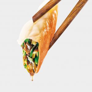 Usine De Production Raviolis Gyozas En France - publicité-nouveaux produits dans le cadre du lancement de notre marque de produits asiatiques pïnja.--nous recherchons des partenaires distributeurs pour notre gamme de produits raviolis et gyozas surgelés qui se lancent actuellement. notre particularité est d'etre une société de produits asiatiques
