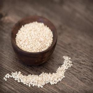  Sésames Bio - céréales producteur et vendeur de sésames résidant au tchad .--leur petite taille rend insoupçonnable l'excellente teneur en vitamines,  en fer,  en antioxydants et en protéines qu'elles renferment. le sésame est une plante oléagineuse,  cela veut dire que ses graines s