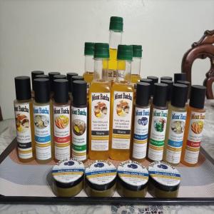  Producteur D'huiles Végétales - huiles je suis un producteur artisanal d'huiles végétales (safou,  sesame avocat et coco) 100% bio,  pressée à froid. cherche des débouchés