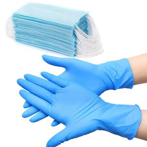  Masque Facial Et Gants En Nitrile En Solde - hygiene entretien masque facial et gants en nitrile en solde! masque facial jetable 50 pcs par bo&icirc;te   rose   bleu   jaune   violet s'il vous pla&icirc;t m'envoyer un message pour la couleur great glove gants en nitrile 300pcs,  200 pcs100 pcs - 50 paires   petit   moyen   grand s'il vous pla&icirc;t m'envoyer u