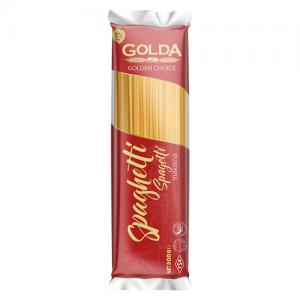  Pâtes Golda Quatre Variétés Différentes, Spaghett - autres nous vendons des pâtes golda de qualité supérieure. .--quatre variétés différentes,  spaghettis et autres----emballage 10 kg.----sans colorants ni ogm ajoutés.--prix € 0.26 emballage 500 grammes