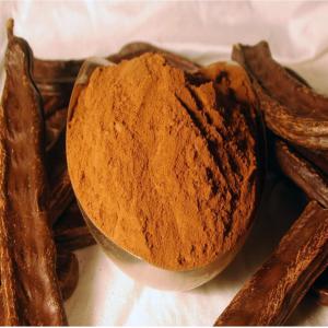 Caroube : le cacao de la Méditerranée - matiere vegetale riche en vitamines,  fibres,  anti-oxydants et protéines,  la caroube est ce que l’on peut qualifier de « super-aliment ». c’est un véritable allié contre les maux de l’hiver.--la caroube est le diamant des chocolats.--elle a le meme goût que la fève de cacao - or,  ell