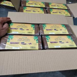  Patte De Dattes - patisserie bon jour nous somme usine patte de dattes notre usine et a grombalia nabeul tunisie , notre marque de patte manar je cherche des client pour cette produit pour l'export  