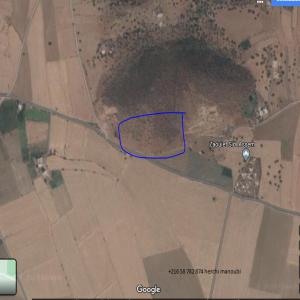  Terrain De Marbre Chemtou - pierre roche je vous propose un terrain de marbre chemtou  du surface 35 000 m² en tunisie jandouba ( oued mlize )   pour location ,  après étude terrain contient + 460 000 m3 de marbre ( d'eau et courant électrique disponible ) . --prière de me contacter --salutations --