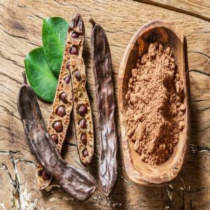  Poudre De Caroube:: Substitut De Caco - matiere vegetale  fournisseur de poudre de caroube (substitut de cacao) certifié bio par ecocert à la recherche des clients sérieux .--exportateur à tous points de monde.--quantité - a votre besoin.--conditionnement - client sérieux.