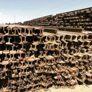  Scrap Rails - metals we can offer millions of tons of scrap rails,  with delivery at affordable prices. we have huge stocks. rail scrap is the most highly demanded scrap because of its quality assurance and purity.----type - rail scrap--grade - r50- 51, 67 kg/ m gost 7173-75--             r65- 64, 72 kg/ m gost 8165-75--qu