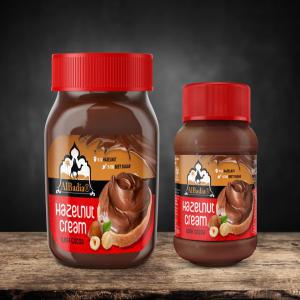  Creme De Noisette Hazelnuts - produits sucrés pâte à tartiner a la noisette et au chocolat - vente par container -dlc 11 mois - pâte à tartiner a la noisette et au chocolat - vente par container -dlc 11 mois - pâte à tartiner a la noisette et au chocolat - vente par container -dlc 11 mois - 