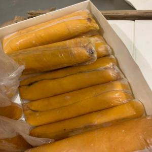  Poutargue, Oeufs De Mulet - poissons bonjour ,  societé experimentée dans la collecte et l'exportation d'oeufs de mulet recherche partenaires en europe et partout.--tous calibres disponibles et de premier choix