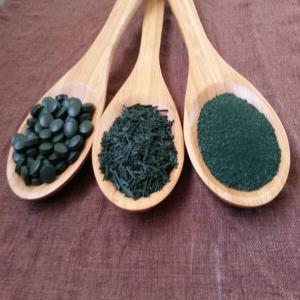  Offre Spiruline Gros Demi-gros - matiere vegetale urgent - nous proposons notre spiruline produit en france,  s&eacute;ch&eacute;e &agrave; 37&deg;c,  18% de phycocyanine,  60% de prot&eacute;ines,  produite en 2020 (ddm courant jusque 2022). en paillette de taille homog&egrave;ne (5-7mm),  poudre (granulom&eacute;trie < 0.5mm) et comprim&eacute;s (0.5g