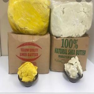  Vente De Beurre De Karite Brut Pur /cote D'ivoire - matières grasses nous sommes à la recherche d'acheteurs pour achat de beurre karité a l'état brut pur non raffine. ----nous sommes une entreprise basée en angleterre mais qui opère en afrique et ailleurs.--nous pouvons vous trouvez d'autres produits comme des épices,  h&eacut