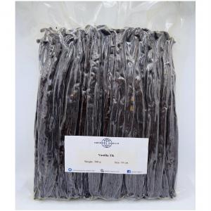  Vanille De Madagascar Gousses - épices aromates bonjour &agrave; tous! vous offre les meilleures gousses de vanille en provenance de madagascar. vanille de qualité gourmet à partir de 13 cm montée conditionnée au sachet sous vide en lot de 500g,  250g disponible de suite dans notre entrep&ocirc;t en france et belgique.  nou
