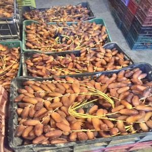  Fournisseur De Dattes Biologiques Sud Tunisien - fruits et légumes la soci&eacute;t&eacute; est bas&eacute; en france dans le rh&ocirc;ne-alpes entre lyon et grenoble.--nous sommes importateur et distributeur de dattes deglet nour biologique et d&eacute;riv&eacute;s de dattes bio.--nous travaillons directement avec nos producteurs partenaires situ&eacute;s dans le 