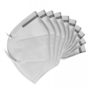  Masques Ffp2/kn95 Ce - hygiene entretien bonjour.--nous proposons  la fourniture de masques ffp2/kn95 normatives européennes --0, 75 /masque--gros stock disponible --