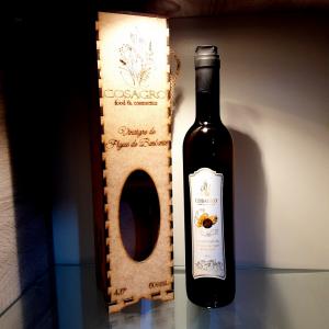  Vinaigre De Figue De Barbarie - boissons non alcolisée bonjour, --vinaigre de figue de barbarie issues d'une fermentation de plus de 22 mois,  100 % naturel sans ajout additifs, --conditionné en bouteille de 500 ml--prix - 4 euro / bouteille--