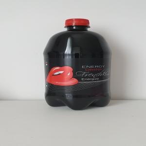  Boissons Énergisantes - boissons non alcolisée boissons énergisantes en bouteilles de 1litres(type redbull),  conditionnées par pak de 6 bouteilles,  vente  à la palette(126 packs) ou à la demi palette.livraison possible ou sur place.
