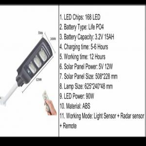  Lampes Solaires Led - energie renouvelable bonjour, --nous sommes une entreprise située en turquie et nous produisons des produits d'énergie solaire. pour le moment,  nous avons une promotion spéciale pour----lampes solaires à led- 150 led power- bridgelux led,  pcb carte électronique et batteries japonaises--