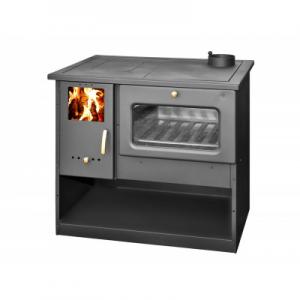  Poêle Bois Avec Poêle Et Four Traditionnel - autres le poele à bois est un poele à bois efficace et traditionnel,  qui vous permettra d'avoir en un seul produit- un poele,  plus un poele,  plus un four pour cuisiner--qui n'a jamais voulu avoir une cuisine traditionnelle typique à la maison comme celle de nos grands-parents? ces cuis